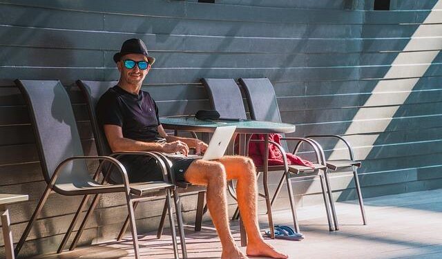 We’re digital nomads living in Osaka, Japan. Here’s what we eat. – Yahoo Creators