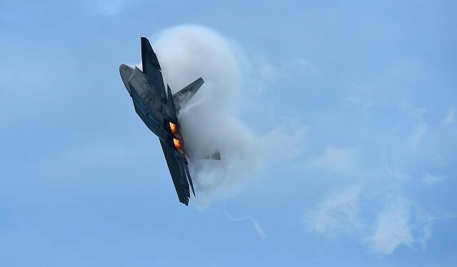 US Forces in Baghdad Adjust to ‘Potential War’ – ASHARQ AL-AWSAT English