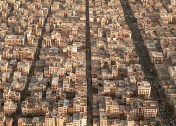 ‘Tehran’ Review: Israel vs. Iran, Retold as a Spy Thriller – The New York Times