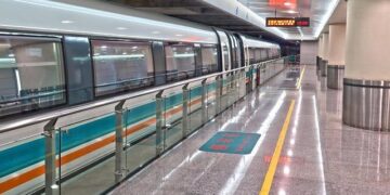 The Future of UK Travel: Maglev Trains Could Cut London to Edinburgh Journey to Just 60 Minutes – Travel And Tour World