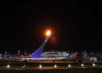 Olympic flame in Rome: IOC President praises Italy’s warmth and energy – Milano Cortina 2026
