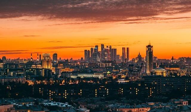 A city and its joy of reading – Condé Nast Traveller India