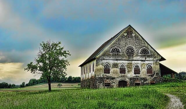 Uneven path to finish Evergrande’s abandoned housing in Chinese city – Reuters