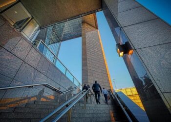 From Shenzhen to the nation, China accelerates smart city development – news.cgtn.com