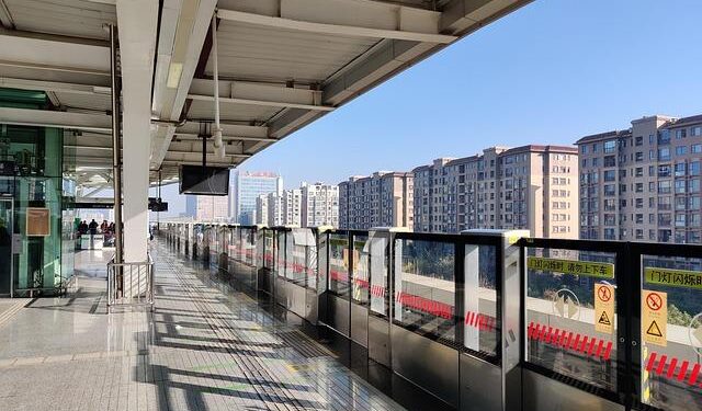 What Was Expo Kunming About for Yuxi De Ruiter? – Thursd