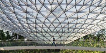 Changi Airport Expands Flight Services to Major and Emerging Chinese Cities Including Shanghai, Guangzhou, and Nanchang for a Seamless Lunar New Year 2026 Travel Experience – Here’s What You Need to Know About New Routes – Travel And Tour World