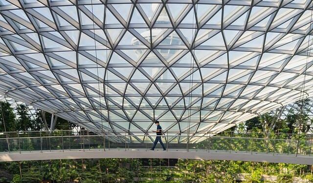 Changi Airport Expands Flight Services to Major and Emerging Chinese Cities Including Shanghai, Guangzhou, and Nanchang for a Seamless Lunar New Year 2026 Travel Experience – Here’s What You Need to Know About New Routes – Travel And Tour World