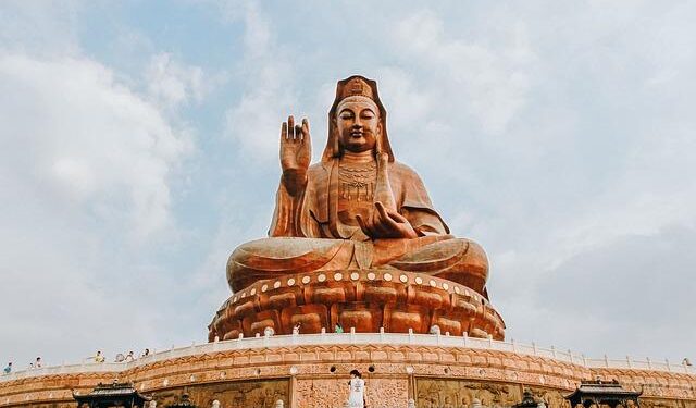 Experts cite low transmission risk, advise on avoiding mosquitoes as chikungunya cases surpass 4,000 in Foshan – Global Times