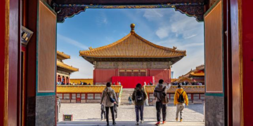 “Ancient Cities with New Vitality · Chongqing Dialogues with Athens” to Kick Off in Athens – iChongqing