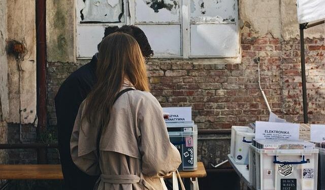 Fourth Made-in-Ghana Bazaar kicks off in Accra – Xinhua