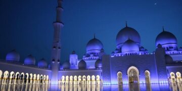 Mohamed bin Zayed University for Humanities launches Outstanding Poet of Al Dhafra initiative – Big News Network.com