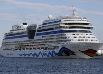 Express to Europe: another Chinese shipping company launches Arctic route – South China Morning Post