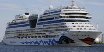 Express to Europe: another Chinese shipping company launches Arctic route – South China Morning Post