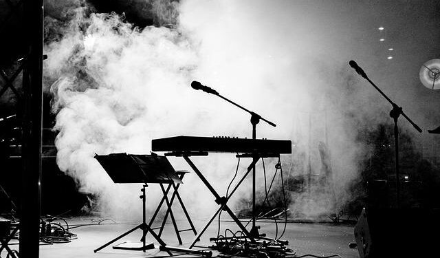 Concerts 2026 in Buenos Aires: 16 must-see summer shows – Time Out Worldwide