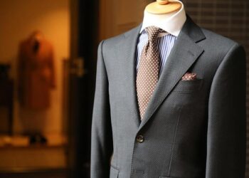 The vanishing world of Cairo’s master tailors – Financial Times