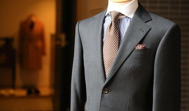 The vanishing world of Cairo’s master tailors – Financial Times