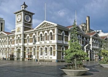 Earthquake jolts Bangladesh, killing five and injuring around 100 – Reuters