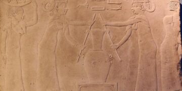 ‘Major’ ancient Egyptian town discovered — and it has a jug stamped with the name of Nefertiti’s daughter – Live Science