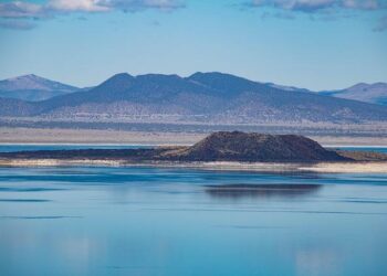 ‘Sell America’ Is the Long Game for the Europeans – Bloomberg