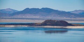 ‘Sell America’ Is the Long Game for the Europeans – Bloomberg