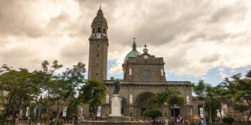 Expect a heightened security presence and road closures in Manila, Philippines between November 16-18 amid large government corruption protests. – SafeAbroad