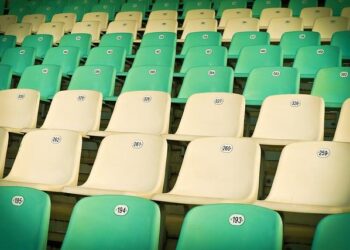 Race for RS seats begins in TN – Times of India