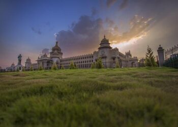 Inside the war over Bangalore Palace – Financial Times