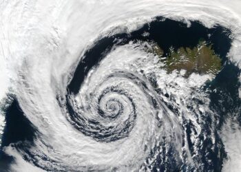 Cold Front Hits: Blizzard hits Xinjiang in NW China, impacts transport – news.cgtn.com