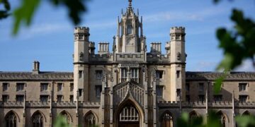 Study tours strengthen Chinese-American bonds – China Daily