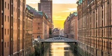 Amazon begins building huge new warehouse in Upstate NY (report) – syracuse.com