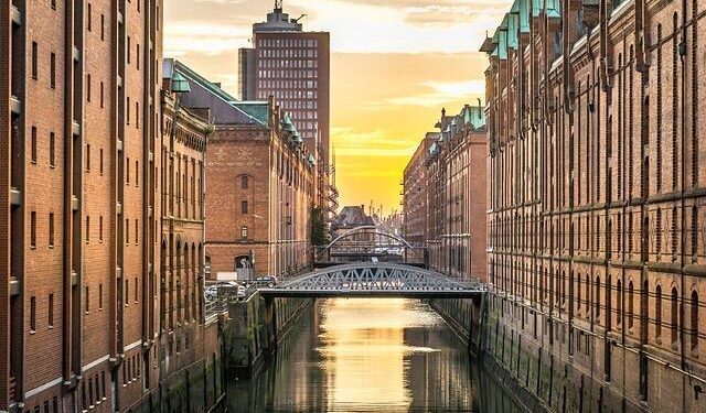 Amazon begins building huge new warehouse in Upstate NY (report) – syracuse.com