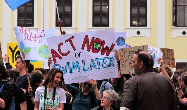 Iyas Begriche reshapes global youth views of Algeria – Muslim Network TV