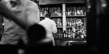 Mixologist Renato Giovannoni’s essential Buenos Aires – Financial Times