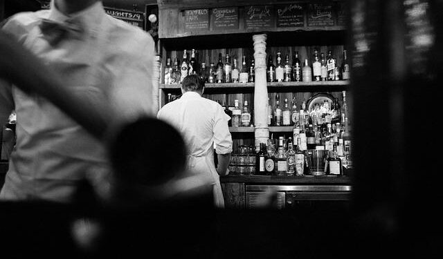 Mixologist Renato Giovannoni’s essential Buenos Aires – Financial Times