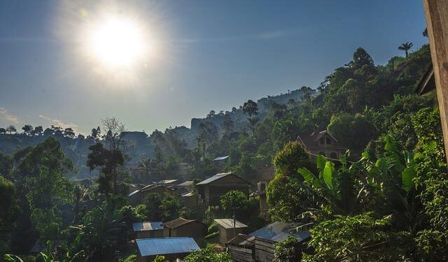 DR Congo: Militia Massacres Civilians Near Kinshasa – Human Rights Watch