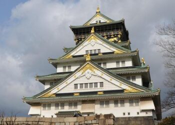 14 of the best things to do in Osaka, Japan’s spirited city – Lonely Planet