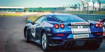 Harder compounds for the Sao Paulo Sprint Weekend – Pirelli