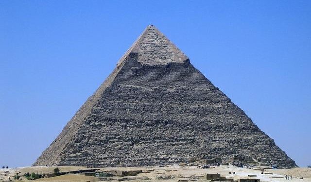 Archaeologists Recover Remnants of a Long-Lost Ancient Wonder – Artnet News