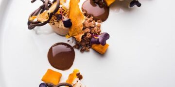 35 Best Restaurants in Paris, According to a Local Food Writer – Condé Nast Traveler