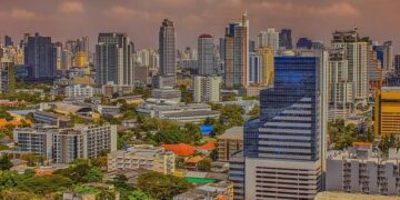 Could Bangkok Be the Next Miami? – Artnet News