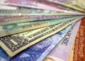 SGD/USD: Singapore Dollar Hits Highest in Over 11 Years Versus Greenback – Bloomberg.com