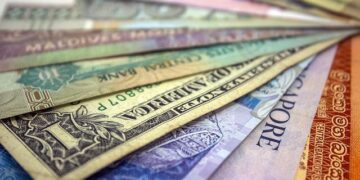 SGD/USD: Singapore Dollar Hits Highest in Over 11 Years Versus Greenback – Bloomberg.com