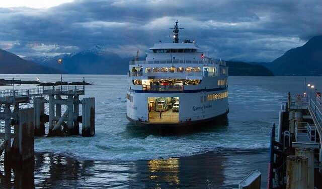 Ferry carrying more than 350 people sinks in southern Philippines and rescuers have saved 200 – timescolonist.com