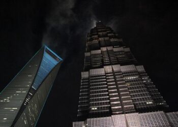 Grand Hyatt Fukuoka: A Modern Retreat in the Heart of Hakata – tokyoweekender.com