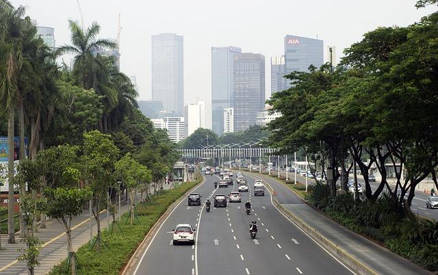 Living with the strain: Why Jakarta is still home – Asia News Network