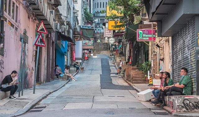 NJU and China Daily sign strategic cooperation agreement-Nanjing University – nju.edu.cn