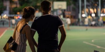 How ‘basketball city’ jumped to national prominence – info.newsgd.com