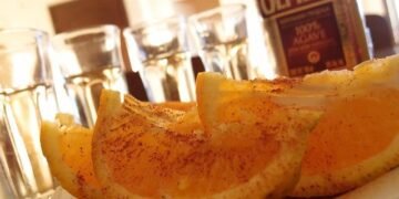 From The Land Of Tequila, Guadalajara’s Bar Scene Shines Brighter Than Ever – Forbes