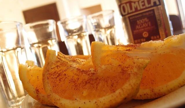 From The Land Of Tequila, Guadalajara’s Bar Scene Shines Brighter Than Ever – Forbes