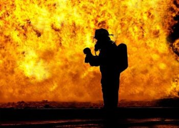 12 killed in residential fire in southern China, Xinhua reports – The Straits Times